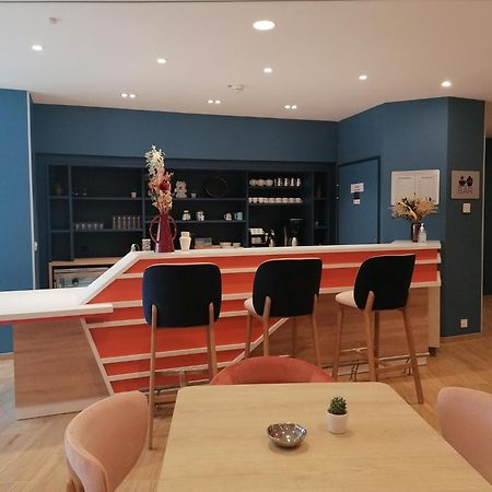 Aparthotel Domitys - Les Aviateurs Muret Exteriér fotografie