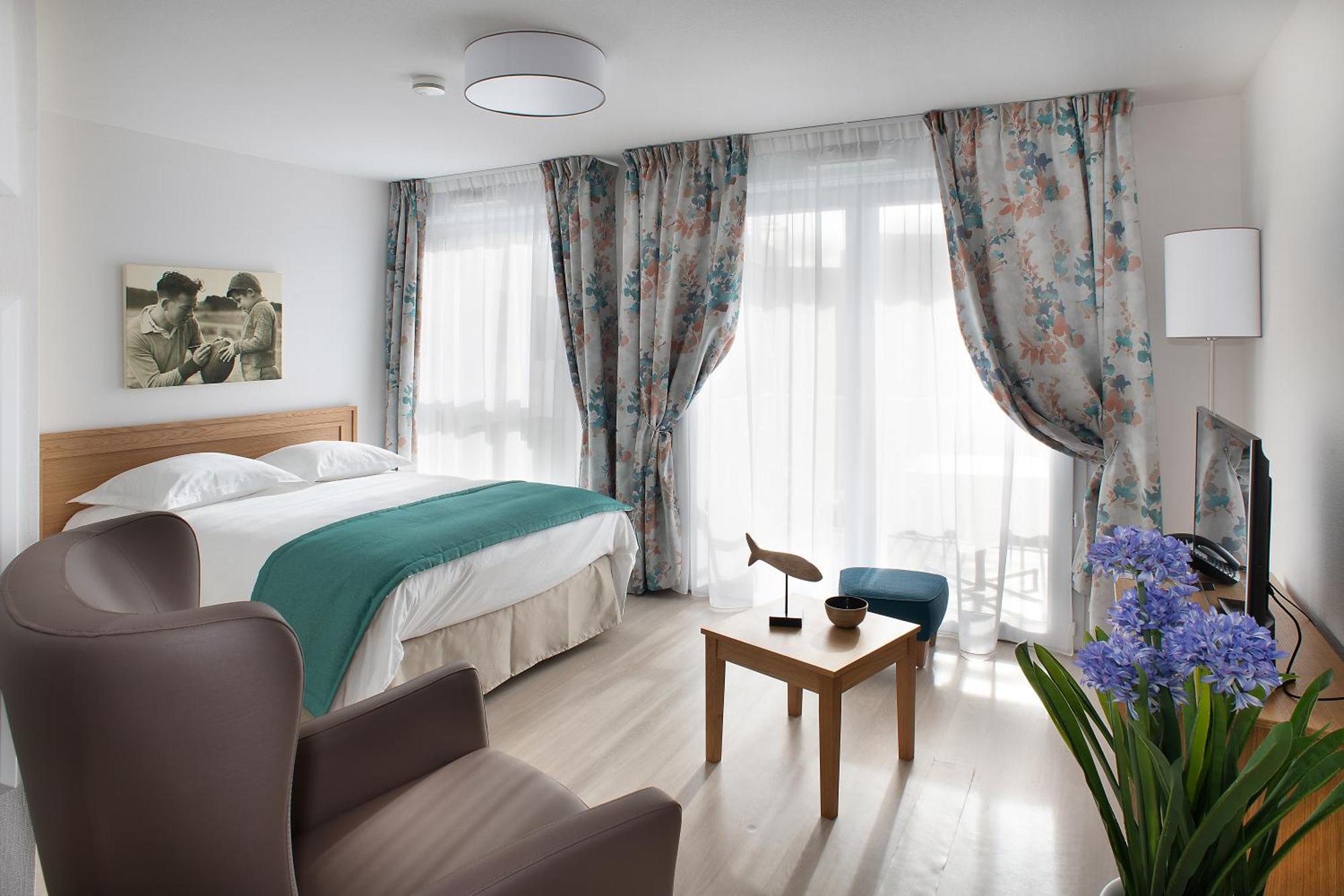 Aparthotel Domitys - Les Aviateurs Muret Exteriér fotografie